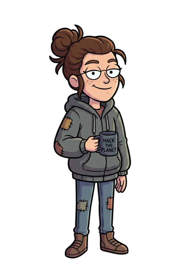 Cole, the operator