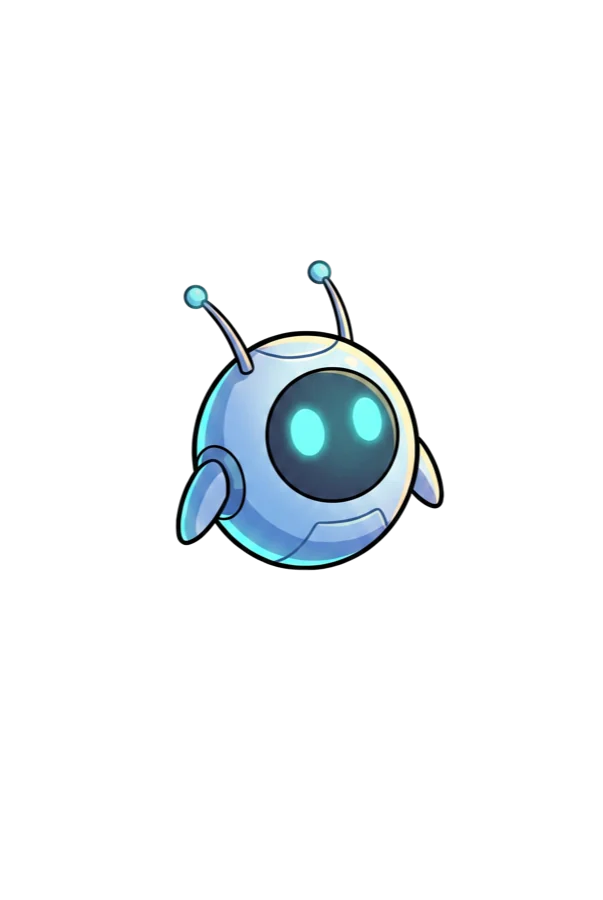 Pip, a scraper bot